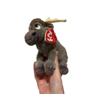 Ty Beanie Babies Bruno The